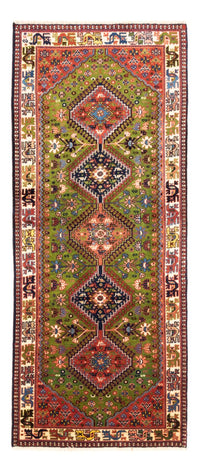 ヤラメ 絨毯 193x82cm - ペルシャ絨毯 – product image
