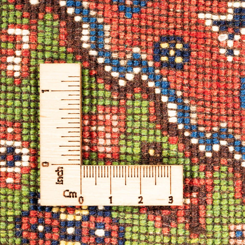 ヤラメ 絨毯 193x82cm - ペルシャ絨毯