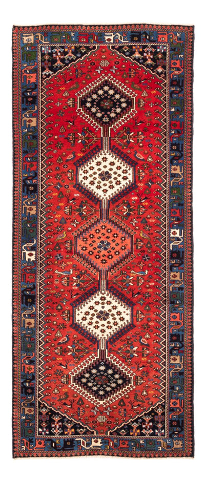 ヤラメ 絨毯 81x194cm - ペルシャ絨毯