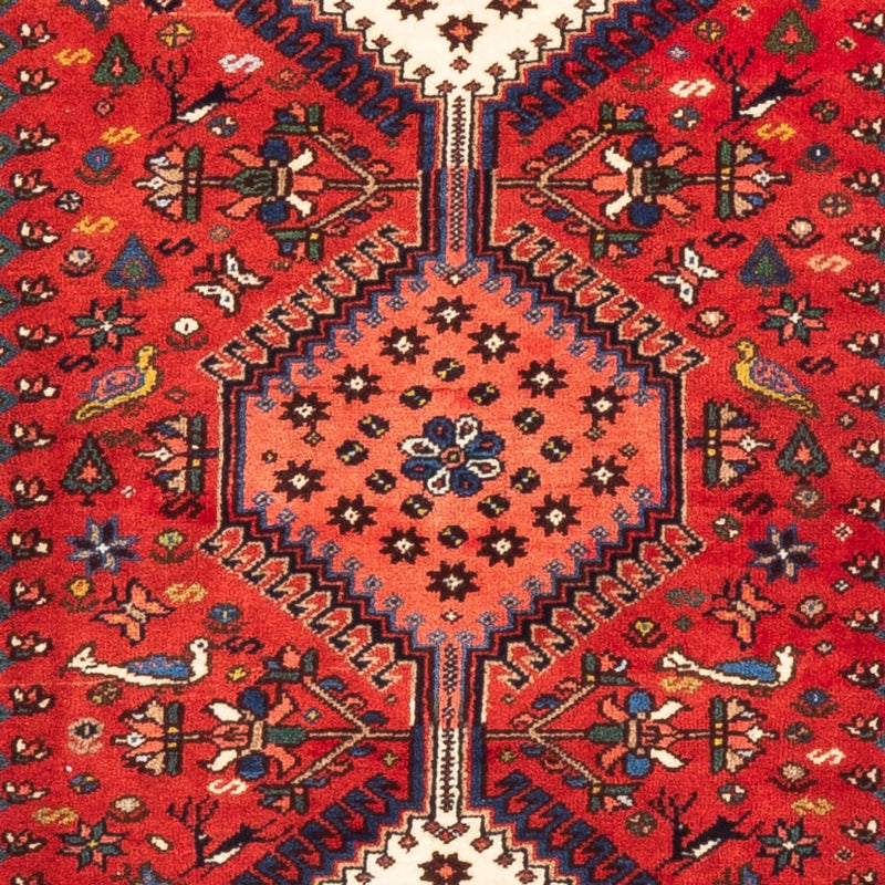 ヤラメ 絨毯 194x81cm - ペルシャ絨毯