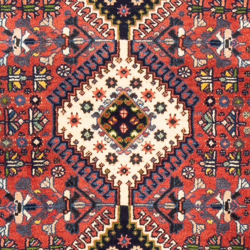 ヤラメ 絨毯 197x80cm - ペルシャ絨毯
