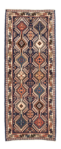 ヤラメ 絨毯 140x50cm - ペルシャ絨毯 – product image