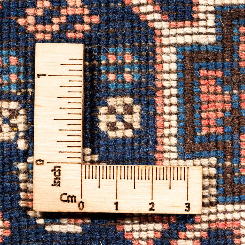 ヤラメ 絨毯 140x50cm - ペルシャ絨毯