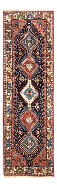 ヤラメ 絨毯 187x60cm - ペルシャ絨毯 – product image