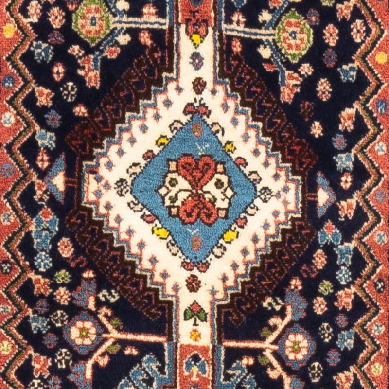 ヤラメ 絨毯 187x60cm - ペルシャ絨毯