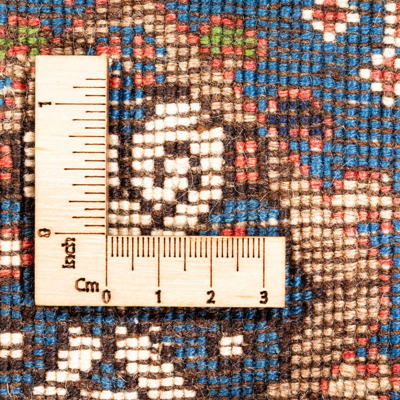 ヤラメ 絨毯 187x60cm - ペルシャ絨毯