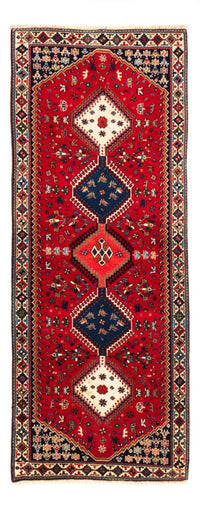 ヤラメ 絨毯 192x78cm - ペルシャ絨毯 – product image
