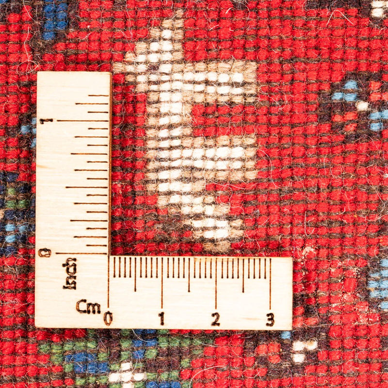 ヤラメ 絨毯 192x78cm - ペルシャ絨毯