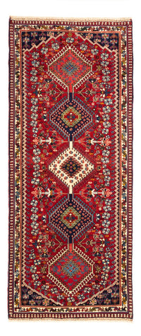 ヤラメ 絨毯 195x82cm - ペルシャ絨毯 – product image
