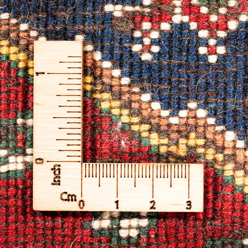 ヤラメ 絨毯 197x83cm - ペルシャ絨毯