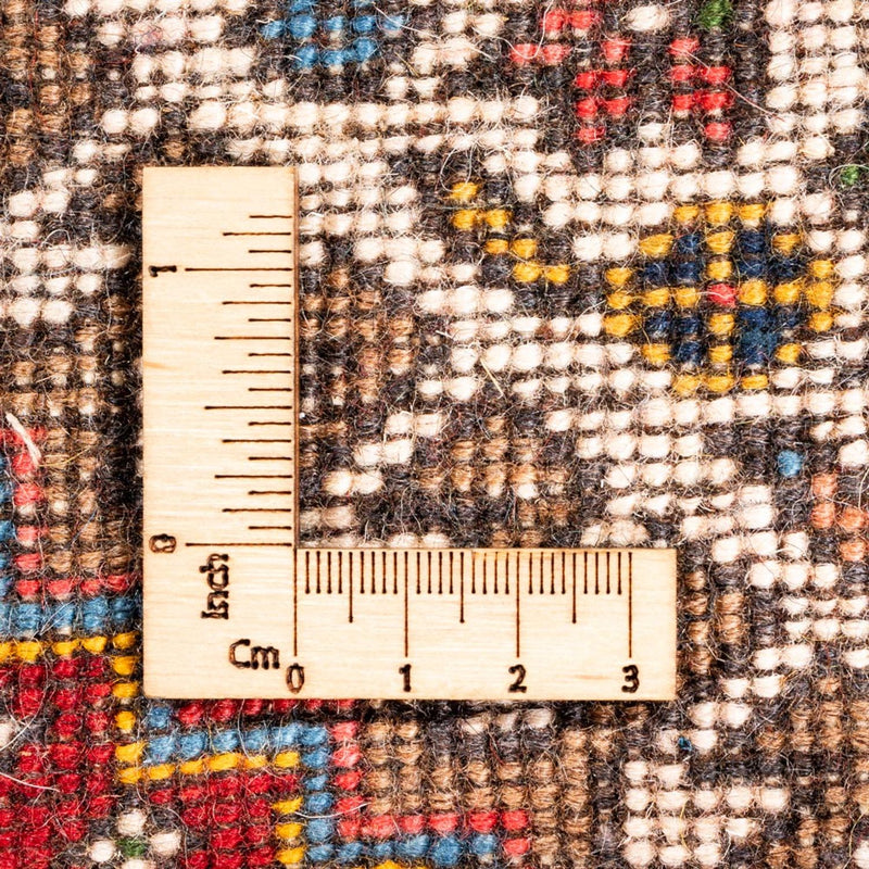 ヤラメ 絨毯 188x82cm - ペルシャ絨毯