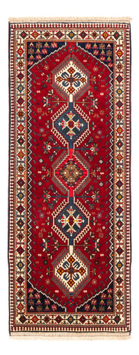 ヤラメ 絨毯 195x80cm - ペルシャ絨毯 – product image