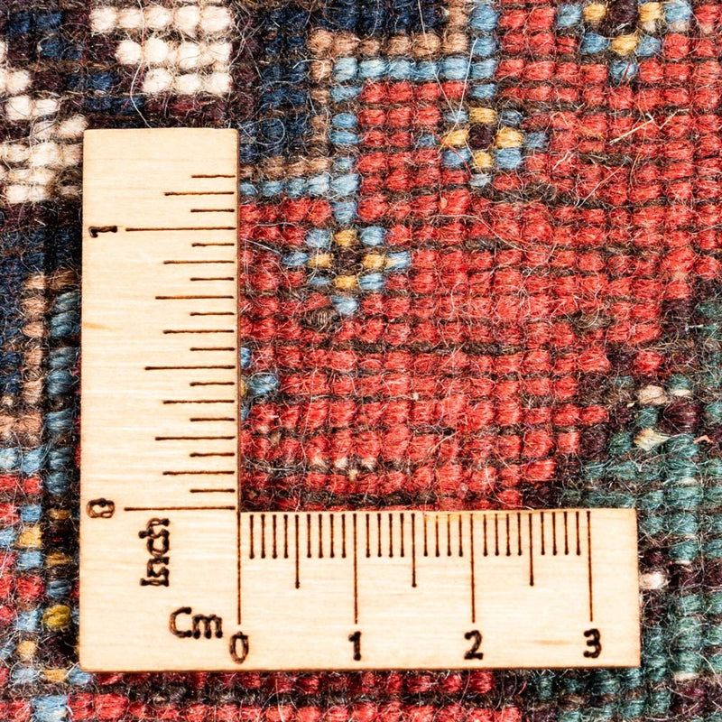 ヤラメ 絨毯 184x80cm - ペルシャ絨毯