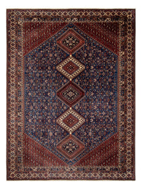 ヤラメ 絨毯 352x245cm - ペルシャ絨毯 – product image