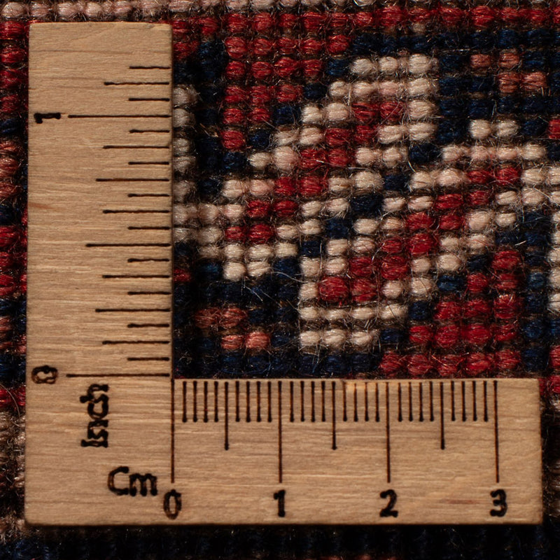ヤラメ 絨毯 352x245cm - ペルシャ絨毯