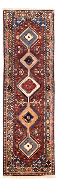 ヤラメ 絨毯 194x60cm - ペルシャ絨毯 – product image