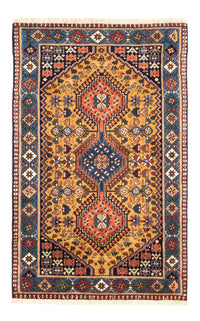 ヤラメ 絨毯 130x80cm - ペルシャ絨毯 – product image