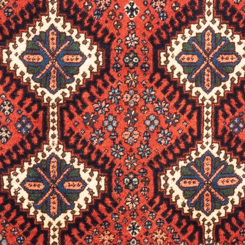 ヤラメ 絨毯 118x81cm - ペルシャ絨毯