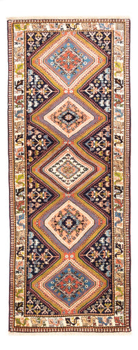 ヤラメ 絨毯 198x80cm - ペルシャ絨毯 – product image