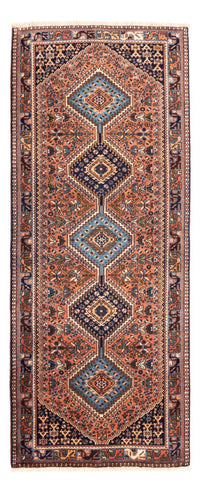 ヤラメ 絨毯 197x80cm - ペルシャ絨毯 – product image