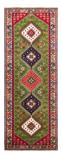 ヤラメ 絨毯 212x80cm - ペルシャ絨毯 – product image