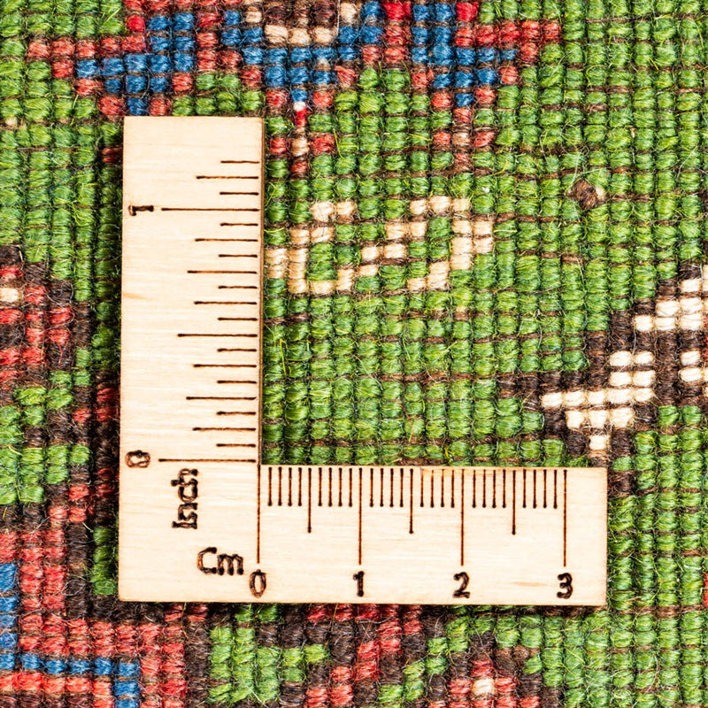 ヤラメ 絨毯 212x80cm - ペルシャ絨毯
