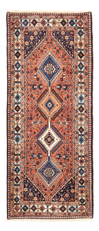 ヤラメ 絨毯 190x80cm - ペルシャ絨毯 – product image
