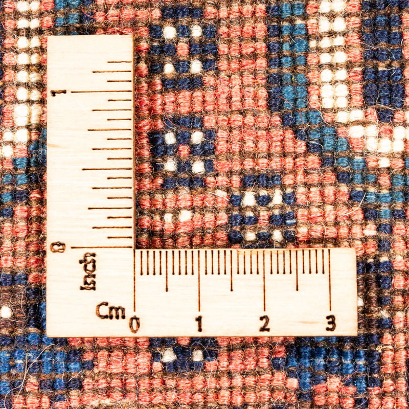 ヤラメ 絨毯 190x80cm - ペルシャ絨毯