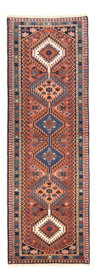 ヤラメ 絨毯 195x60cm - ペルシャ絨毯 – product image