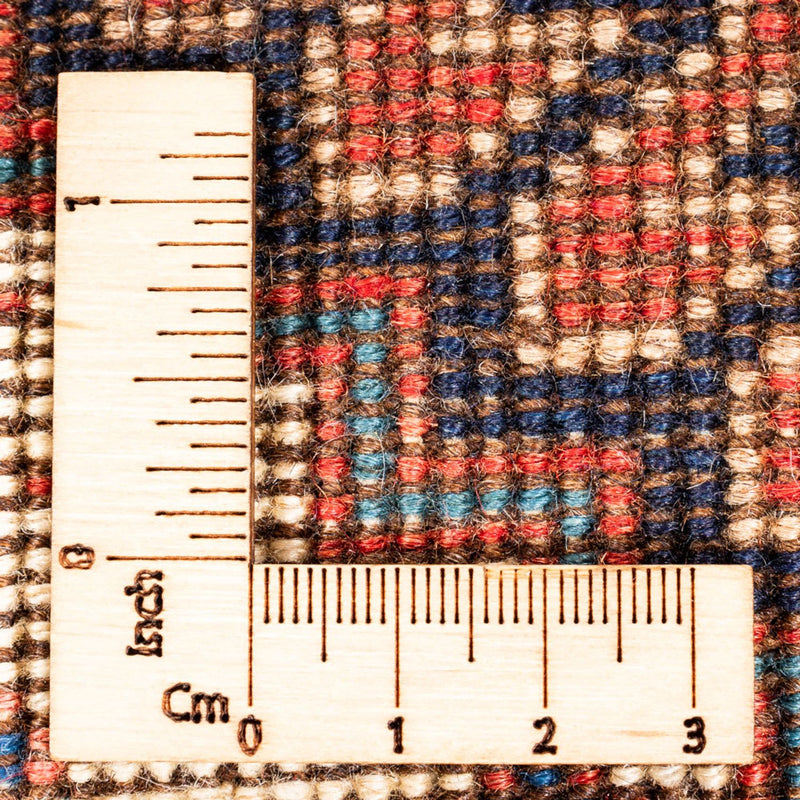 ヤラメ 絨毯 195x60cm - ペルシャ絨毯