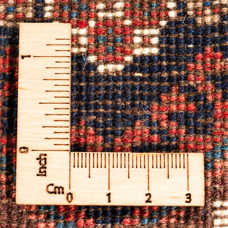 ヤラメ 絨毯 190x85cm - ペルシャ絨毯