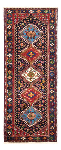 ヤラメ 絨毯 190x80cm - ペルシャ絨毯 – product image