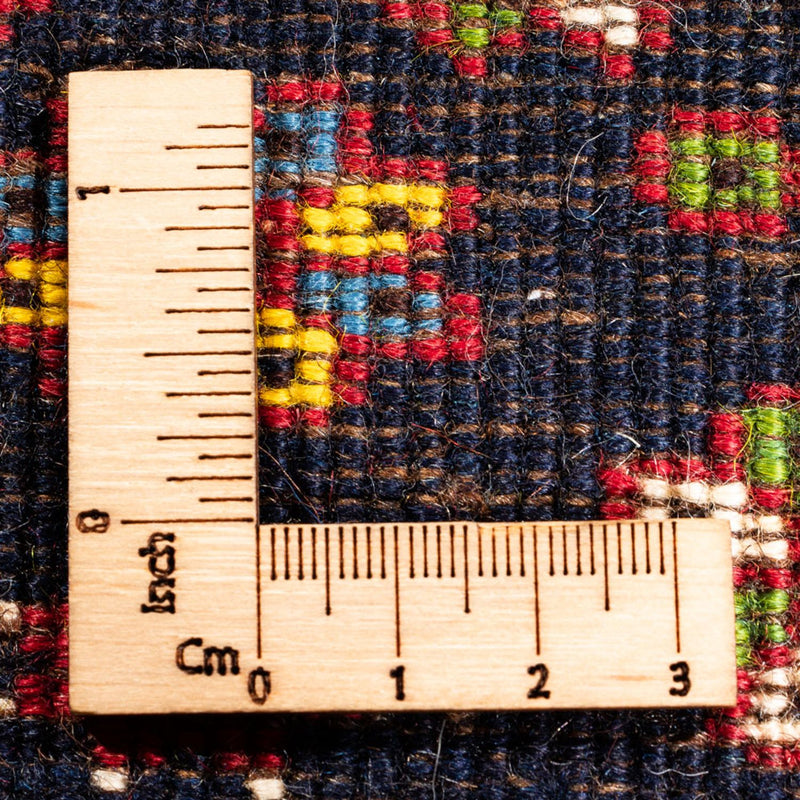 ヤラメ 絨毯 190x80cm - ペルシャ絨毯