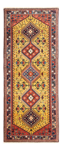 ヤラメ 絨毯 195x83cm - ペルシャ絨毯 – product image