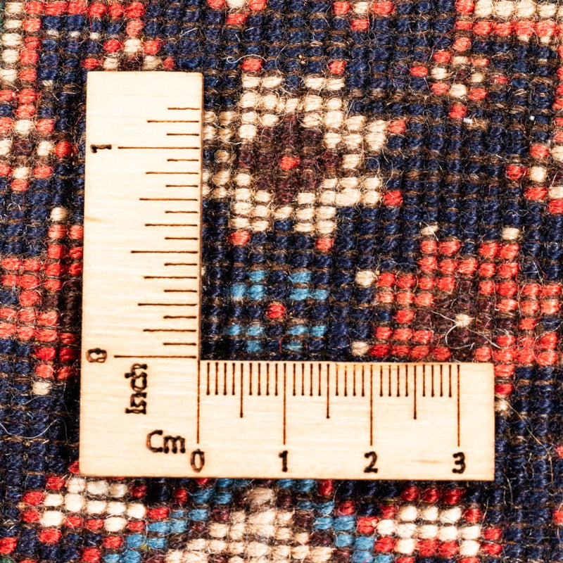 ヤラメ 絨毯 195x83cm - ペルシャ絨毯