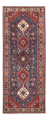ヤラメ 絨毯 196x80cm - ペルシャ絨毯 – product image