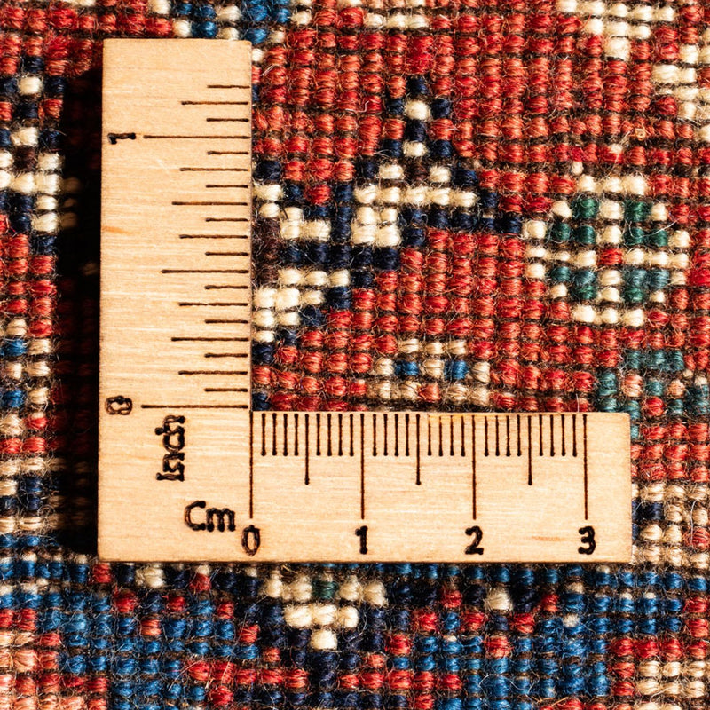 ヤラメ 絨毯 148x85cm - ペルシャ絨毯