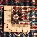 ヤラメ 絨毯 128x80cm - ペルシャ絨毯