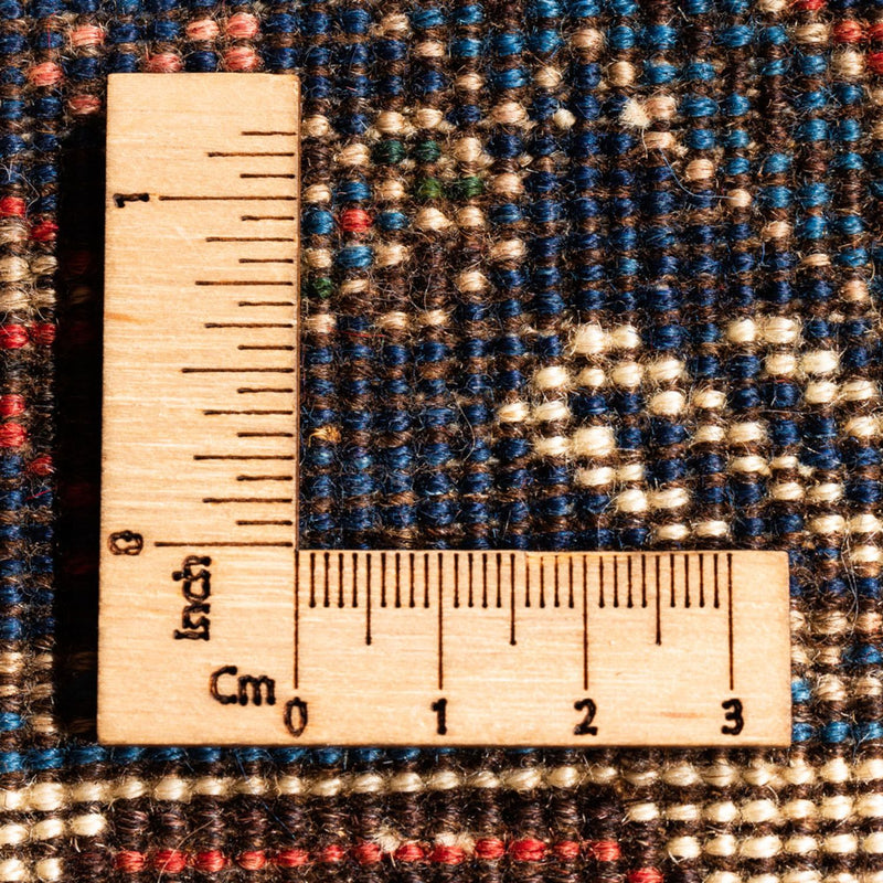 ヤラメ 絨毯 128x75cm - ペルシャ絨毯