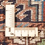 ヤラメ 絨毯 130x85cm - ペルシャ絨毯