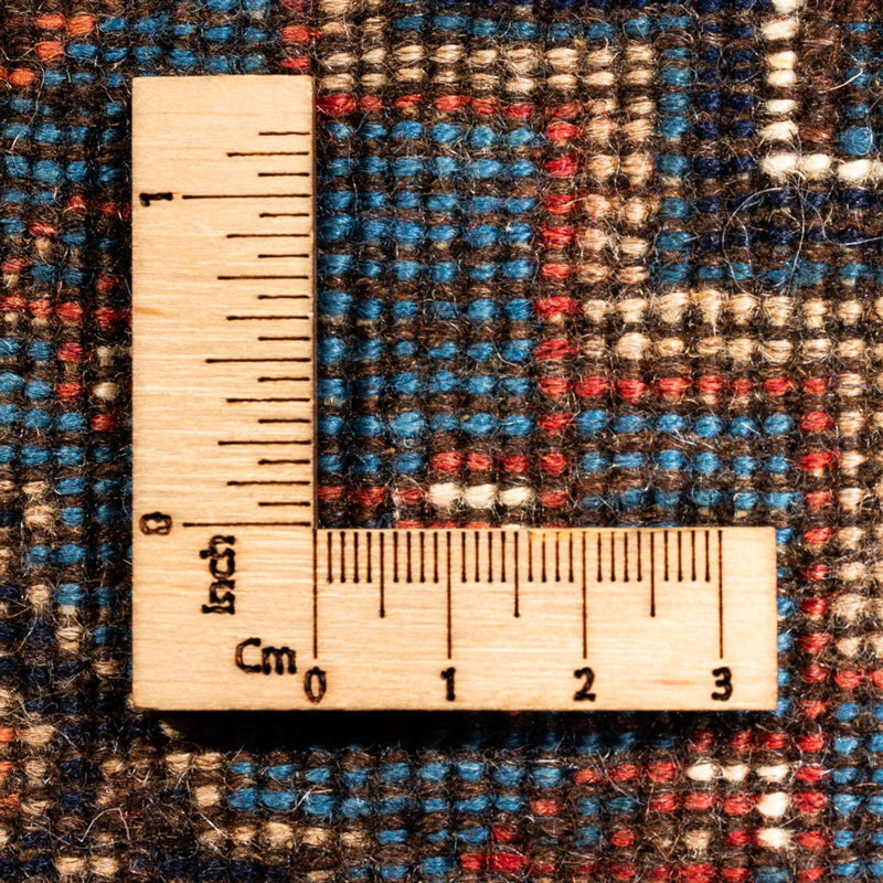 ヤラメ 絨毯 122x83cm - ペルシャ絨毯