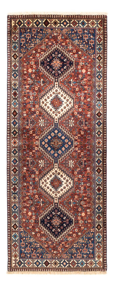ヤラメ 絨毯 83x203cm - ペルシャ絨毯