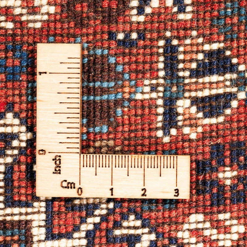 ヤラメ 絨毯 203x83cm - ペルシャ絨毯