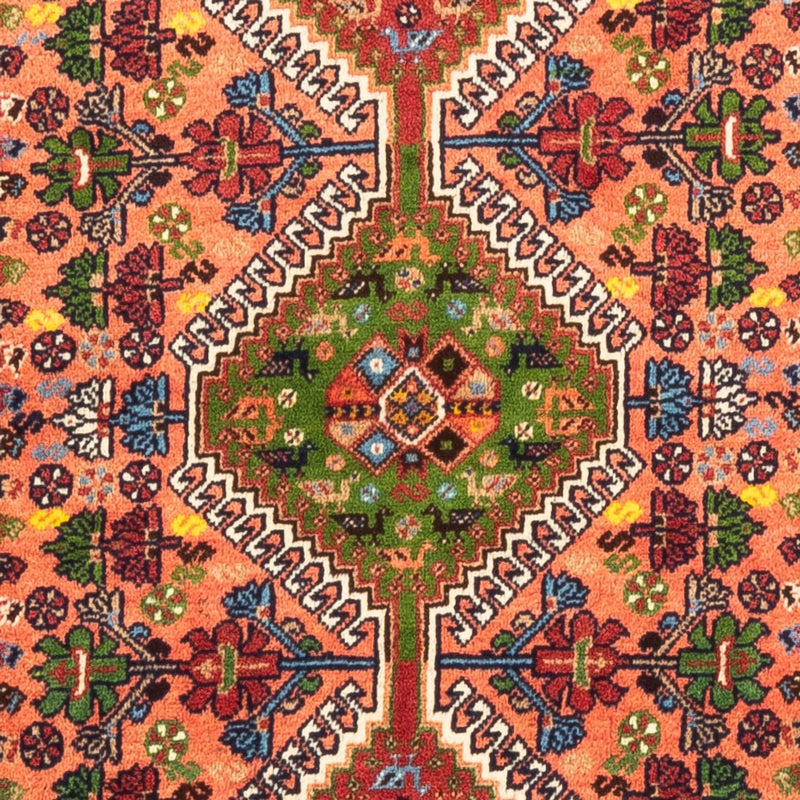 ヤラメ 絨毯 207x85cm - ペルシャ絨毯