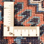 ヤラメ 絨毯 200x80cm - ペルシャ絨毯
