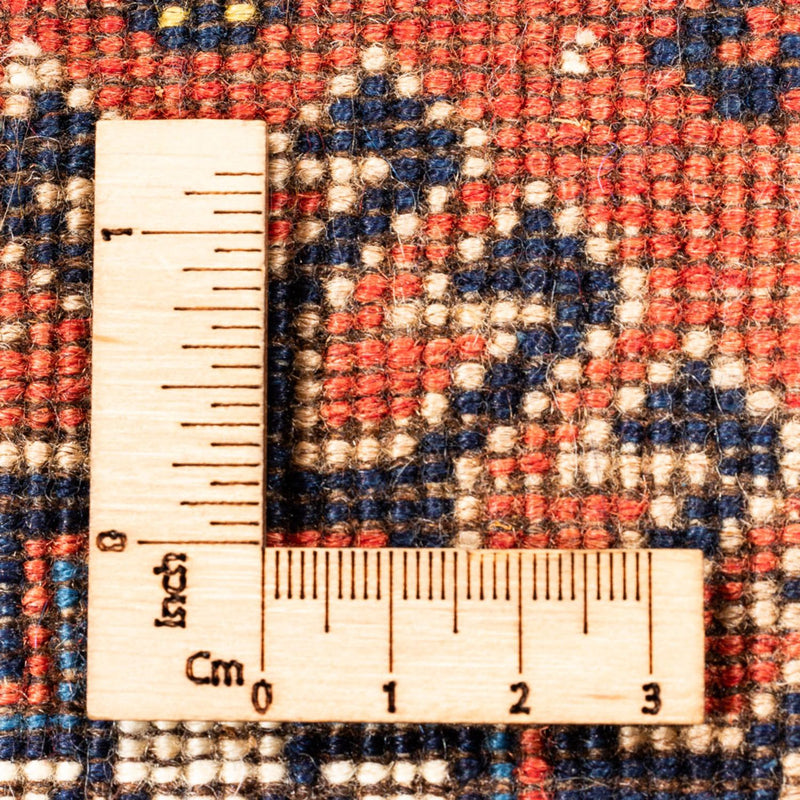 ヤラメ 絨毯 210x80cm - ペルシャ絨毯