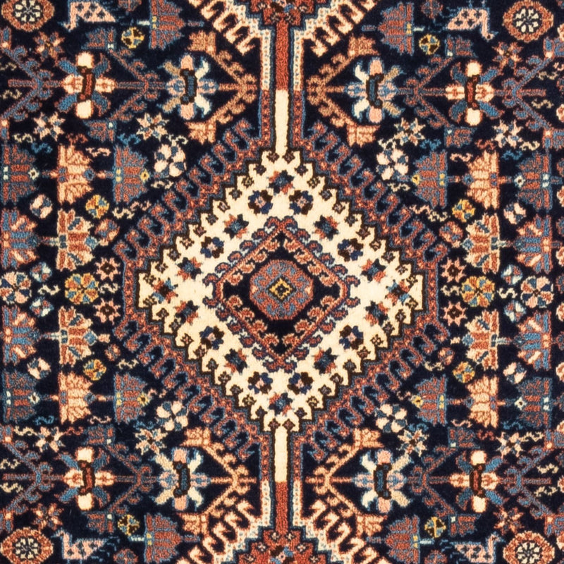 ヤラメ 絨毯 202x84cm - ペルシャ絨毯