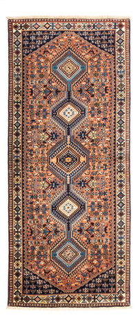 ヤラメ 絨毯 193x85cm - ペルシャ絨毯 – product image
