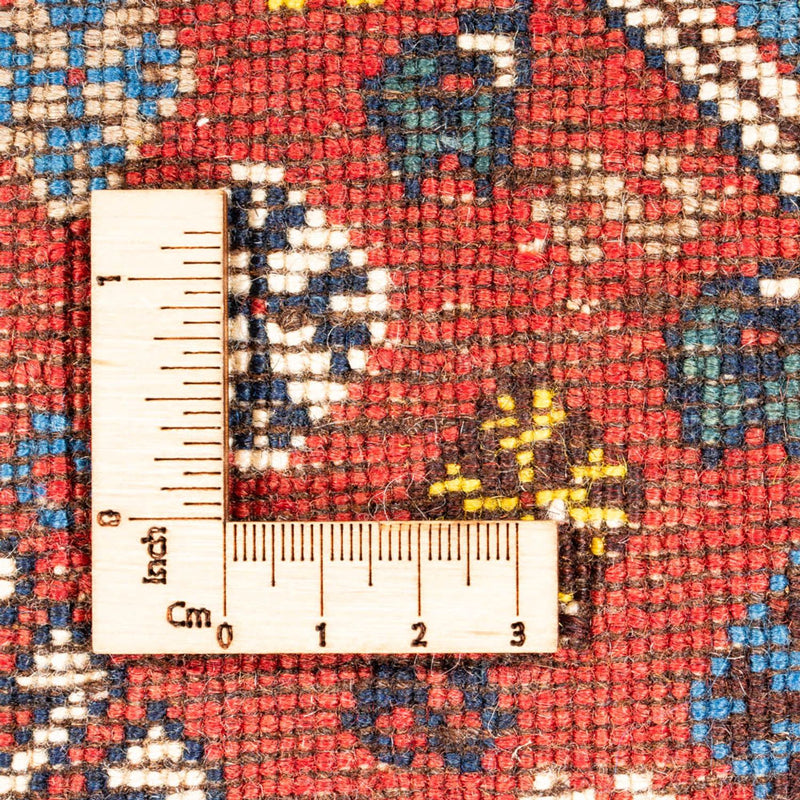 ヤラメ 絨毯 192x80cm - ペルシャ絨毯
