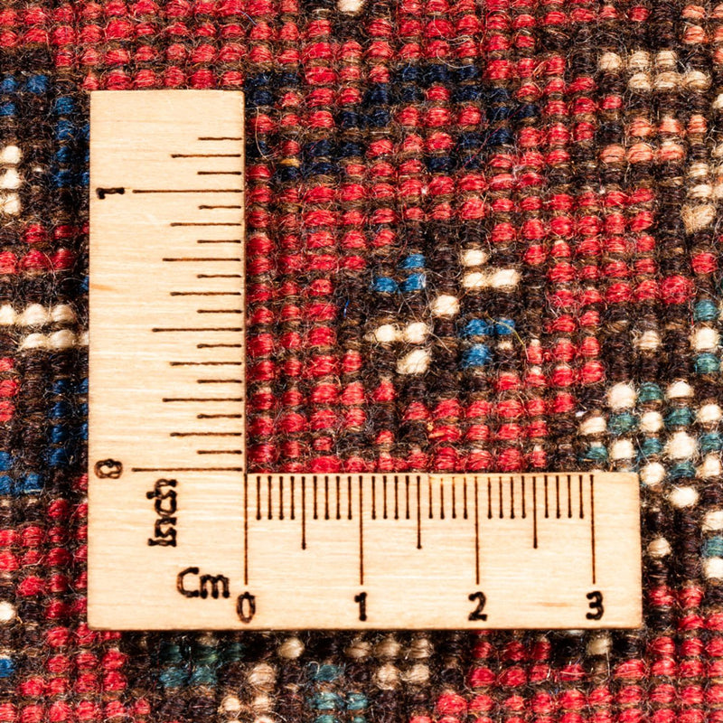 ヤラメ 絨毯 132x83cm - ペルシャ絨毯